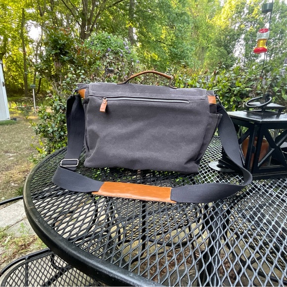 Durable High Quality Waterproof Multi-Pocket/Layer Adjustable Strap Bag! - Picture 5 of 16